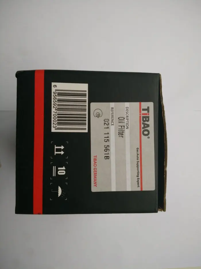 021115562A 021115562a Engine Parts Oil Filter for AUDI Q7, MERCEDES-BENZ V-CLASS, PORSCHE Cayenne, VW TOUAREG, FORD GALAXY I (WGR), JEEP GRAND CHEROKEE II (WJ, WG), GRAND CHEROKEE II SUV