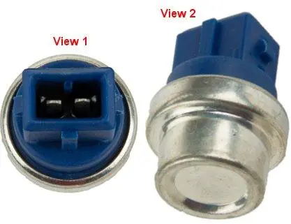 025906041A  Coolant Temperature Sensor for AUDI A4, VW CADDY, SEAT INCA (6K9)