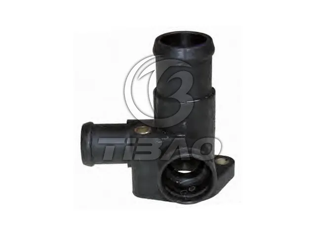 028121132 Engine Parts  Coolant Flange for AUDI A4, VW PASSAT