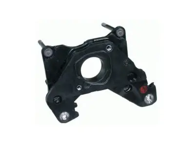 030129765C Engine Parts Carburetor Flange for VW POLO CLASSIC (86C, 80), GOLF II (19E, 1G1)