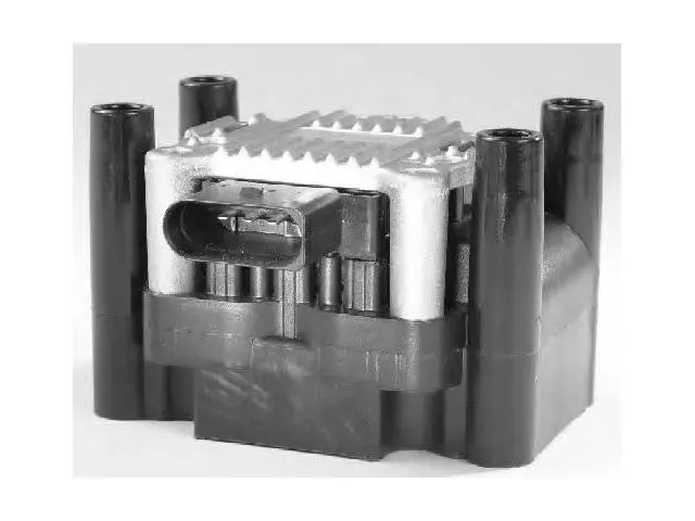 032905106B Ignition Coil for AUDI A1, VW BORA, SEAT TOLEDO IV (KG3), SKODA ROOMSTER Praktik (5J)