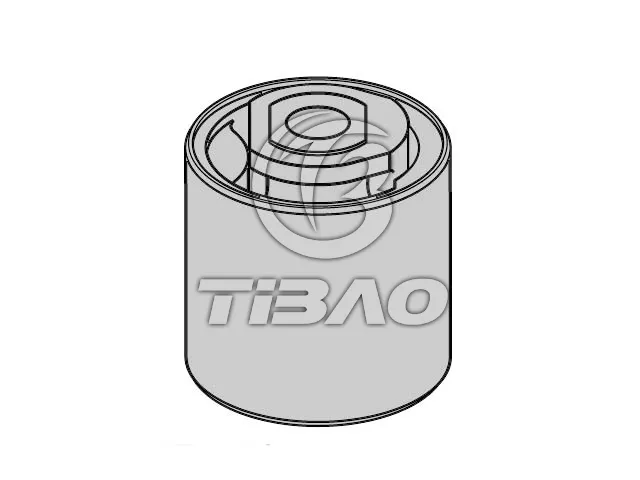 0352302 Suspension Parts Control Arm Bushing for OPEL OMEGA B Estate (V94), VAUXHALL OMEGA (B) Saloon (V94)