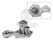 026121005C Engine Parts Water Pump for AUDI A4, VW GOL, FORD GALAXY I (WGR), SEAT CORDOBA Vario (6K5)