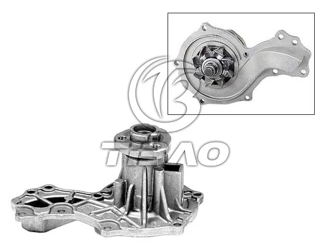 026121005C Engine Parts Water Pump for AUDI A4, VW GOL, FORD GALAXY I (WGR), SEAT CORDOBA Vario (6K5)