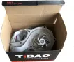 026121005C Engine Parts Water Pump for AUDI A4, VW GOL, FORD GALAXY I (WGR), SEAT CORDOBA Vario (6K5)