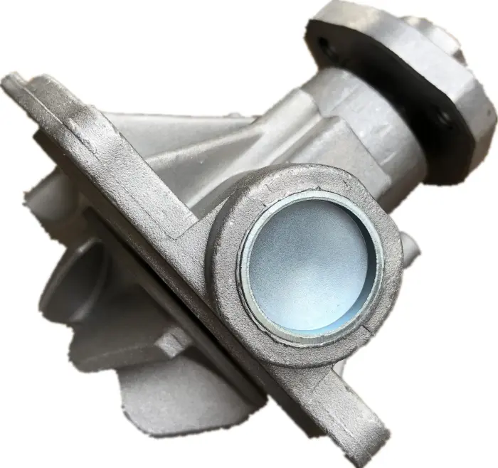026121005C Engine Parts Water Pump for AUDI A4, VW GOL, FORD GALAXY I (WGR), SEAT CORDOBA Vario (6K5)