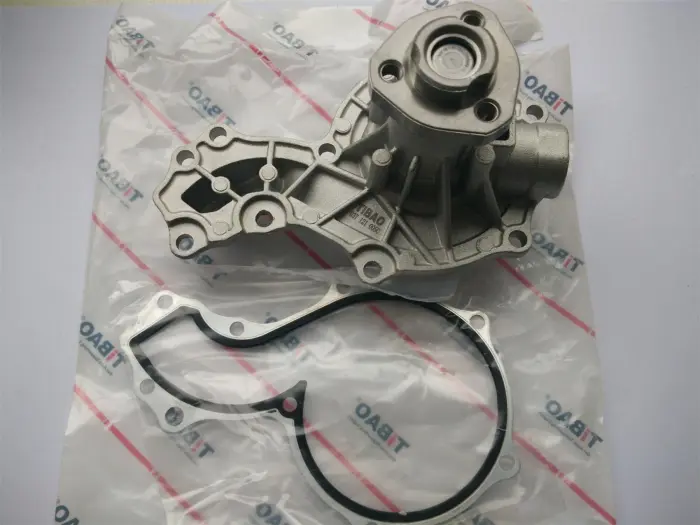 026121005C Engine Parts Water Pump for AUDI A4, VW GOL, FORD GALAXY I (WGR), SEAT CORDOBA Vario (6K5)