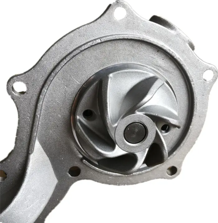 026121005C Engine Parts Water Pump for AUDI A4, VW GOL, FORD GALAXY I (WGR), SEAT CORDOBA Vario (6K5)