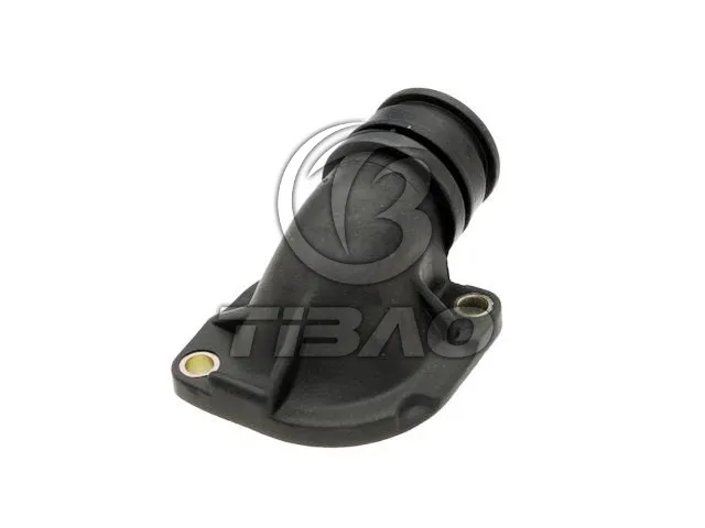 037121121A Engine Parts Thermostat Housing for VW BEETLE, SEAT ALHAMBRA VAN (7V8, 7V9)