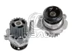 045121011F Engine Parts Water Pump for AUDI A3, VW CADDY, FORD GALAXY I (WGR), SEAT ALTEA (5P1), SKODA SUPERB II Estate (3T5)