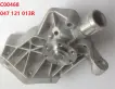 047121013R Engine Parts Water Pump for SKODA FABIA I Praktik (6Y5), FABIA I Saloon (6Y3), FABIA I Combi (6Y5), FABIA I (6Y2)