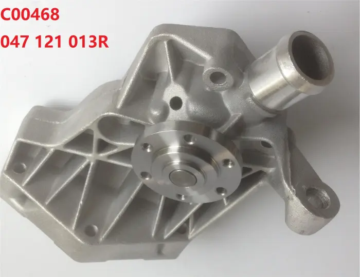 047121013R Engine Parts Water Pump for SKODA FABIA I Praktik (6Y5), FABIA I Saloon (6Y3), FABIA I Combi (6Y5), FABIA I (6Y2)