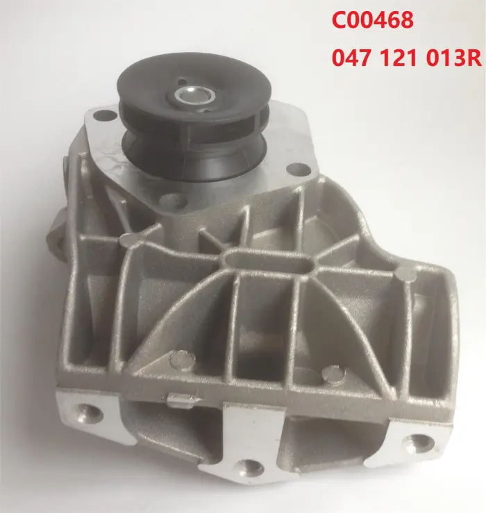 047121013R Engine Parts Water Pump for SKODA FABIA I Praktik (6Y5), FABIA I Saloon (6Y3), FABIA I Combi (6Y5), FABIA I (6Y2)