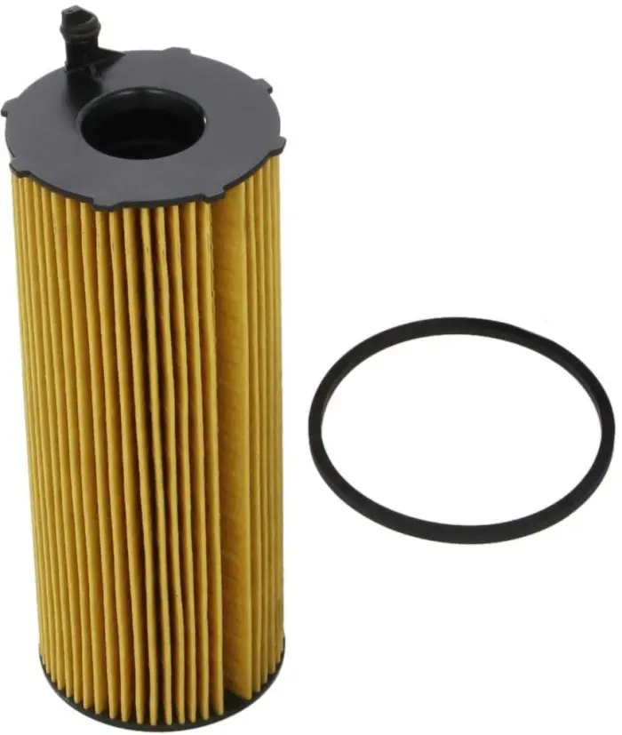 057115561L Engine Parts Oil Filter for AUDI A4, VW TOUAREG