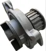 069121004X Engine Parts Water Pump for AUDI 100, VW LT, VOLVO 960 Break (965), 960 Kombi (965)