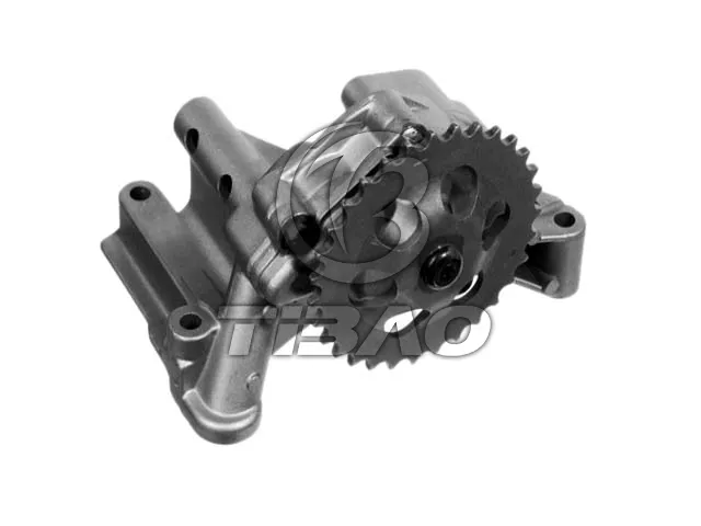 06A115105B Engine Parts Oil Pump for AUDI A3, VW EUROVAN, SEAT ALTEA (5P1), SKODA LAURA II (1Z3), OCTAVIA II (1Z3)