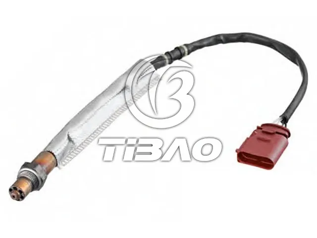 06A906262AH Oxygen Sensor for AUDI A3, VW SPACEFOX, SEAT CORDOBA (6L2), CORDOBA Sedan (6L2), SKODA OCTAVIA I (1U2)