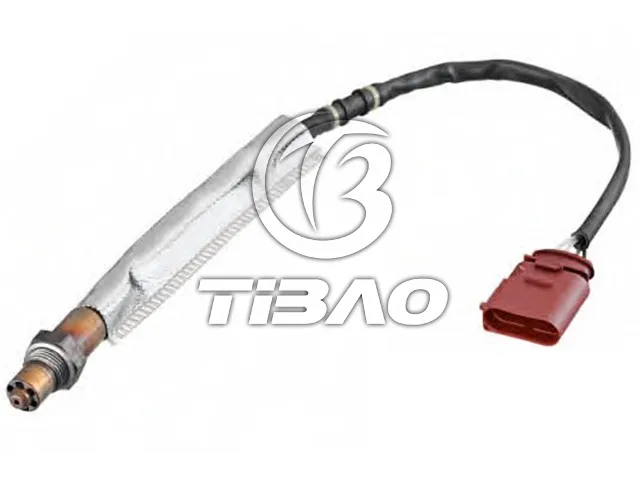 06A906262F Oxygen Sensor for AUDI A3, VW SPACEFOX, SEAT CORDOBA (6L2), CORDOBA Sedan (6L2), SKODA OCTAVIA I (1U2)