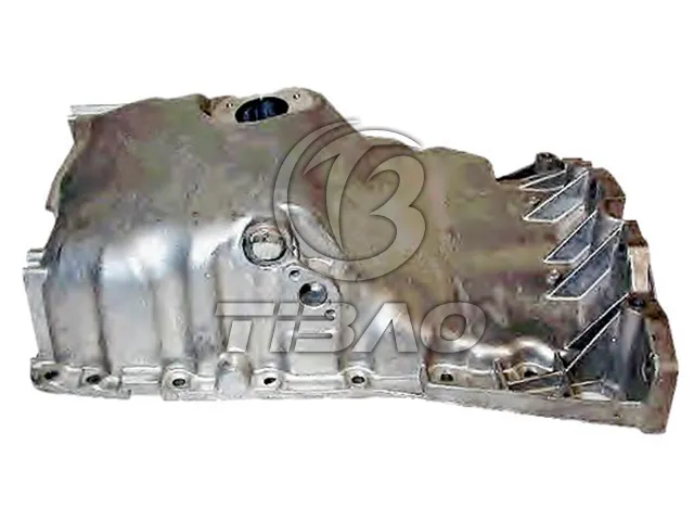 06B103601N Engine Parts Oil Pan for AUDI A4, VW PASSAT, ROVER 75 (RJ), 75 Sedan (RJ), SKODA SUPERB I (3U4), SUPERB I Sedan (3U4)