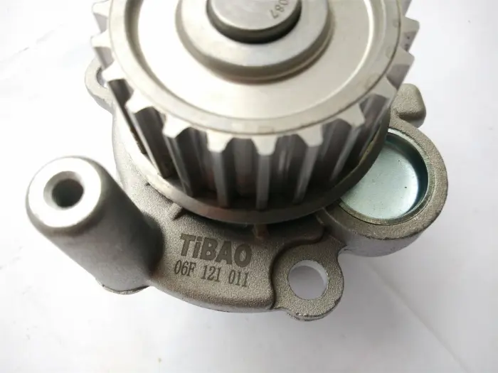 06F121011 Engine Parts Water Pump for