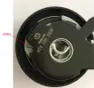 074109243F Engine Parts Tension Roller for AUDI A6, VW LT