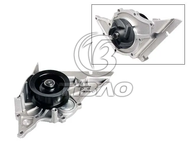 077121004P Engine Parts Water Pump for AUDI A6, VW PHAETON