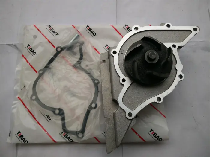 077121004P Engine Parts Water Pump for AUDI A6, VW PHAETON