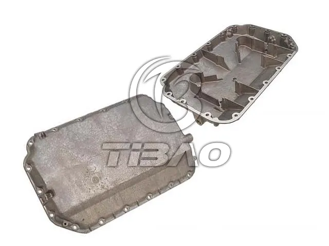 078103604H Engine Parts Oil Pan for AUDI A4 / S4 B5 (8D2), A6 / S6 C4 (4A2), 100 C4 Avant (4A5), A8 / S8 D2 (4D2, 4D8), CABRIOLET B3 (8G7), COUPE B3 (89, 8B3), 80 B4 Saloon (8C2)