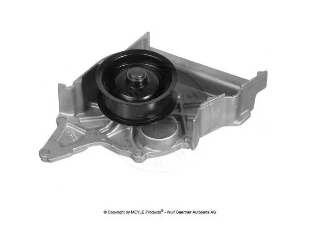 078121004CX Engine Parts Water Pump for AUDI A6 / S6 C4 (4A2), 100 C4 Saloon (4A2), A8 / S8 D2 (4D2, 4D8), CABRIOLET B3 (8G7), COUPE B3 (89, 8B3), 80 B4 Saloon (8C2)