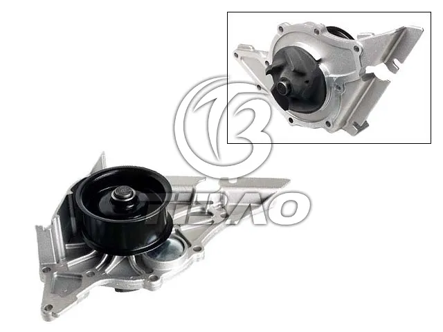 078121004H Engine Parts Water Pump for AUDI A4, VW PASSAT, SKODA SUPERB I (3U4), SUPERB I Sedan (3U4)