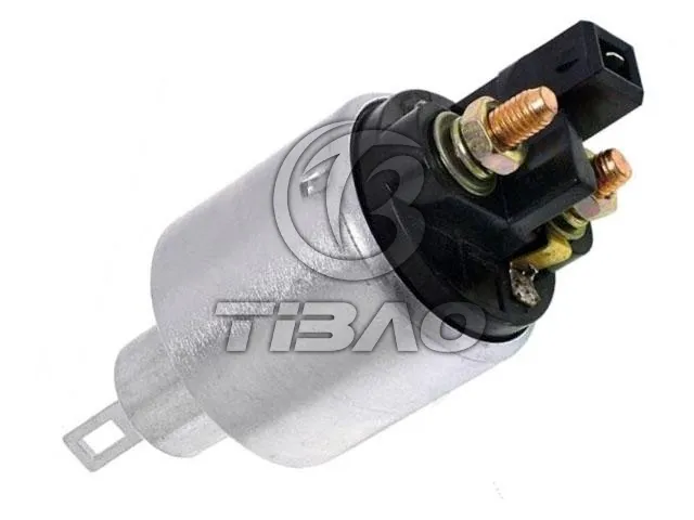 085911287 Solenoid Switch for AUDI TT, VW SHARAN, SEAT LEON (1M1), SKODA FABIA I Combi (6Y5)