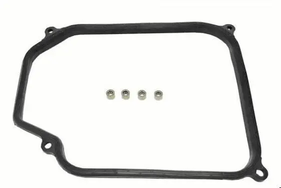 096321370 Engine Parts Gear Oil Sump Gasket for AUDI A3, VW BORA, SEAT LEON (1M1), SKODA OCTAVIA I (1U2)