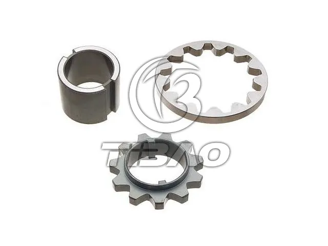 1021800404 Engine Parts Oil Pump Gear for 