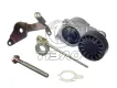 1022006970S Engine Parts Belt Tensioner for MERCEDES-BENZ G-CLASS (W463), 124 Saloon (W124), T2/LN1 Platform/Chassis, 190 (W201), T1/TN Van