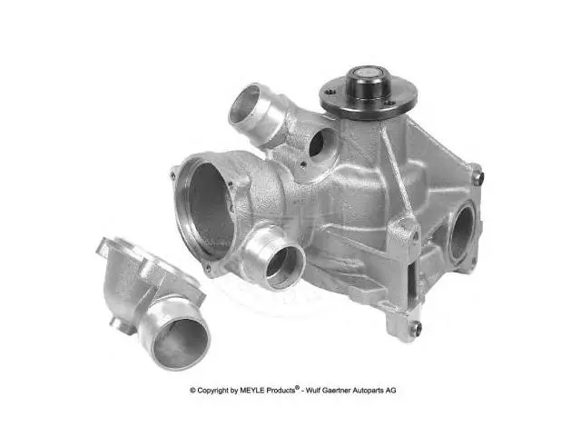 1032000401 Engine Parts Water Pump for MERCEDES-BENZ G-CLASS Cabrio (W463), 124 Saloon (W124), 190 (W201), S-CLASS (W126), SL (R107)