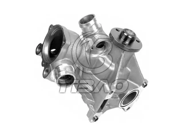 1042000301 Engine Parts Water Pump for MERCEDES-BENZ 124 Saloon (W124), SL (R129)