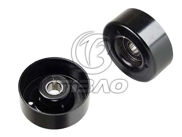 1042001070 Engine Parts Tensioner Pulley for MERCEDES-BENZ C-CLASS, PUCH G-MODELL (W463), SSANGYONG CHAIRMAN (HT_)