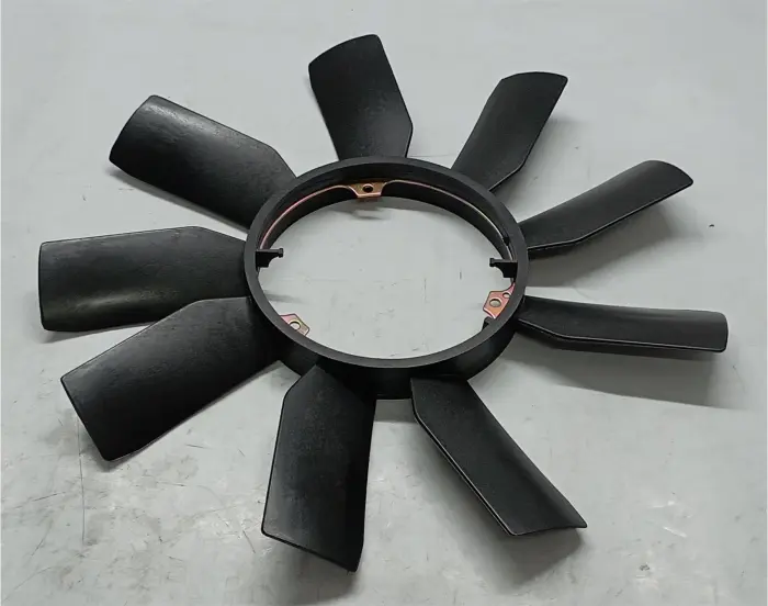 1112000023 Engine Parts Fan Blade for MERCEDES-BENZ CLK (C208), SLK (R170), E-CLASS Coupe (C124), C-CLASS (W202), 124 Break (S124)