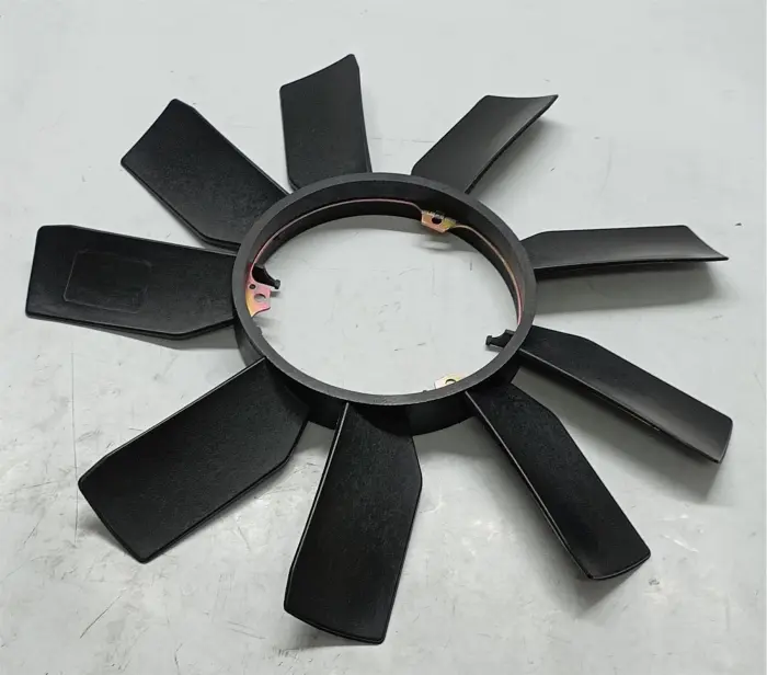 1112000023 Engine Parts Fan Blade for MERCEDES-BENZ CLK (C208), SLK (R170), E-CLASS Coupe (C124), C-CLASS (W202), 124 Break (S124)