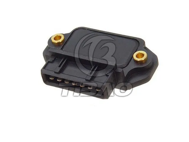 12141273217 Engine Parts Ignition Module for BMW 3 Series, CITROËN ZX (N2), PEUGEOT 205 II (20A/C), 205 Mk II (20A/C)