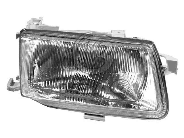 1216460 Headlight for MERCEDES-BENZ G-CLASS, FORD FIESTA IV (JA_, JB_), FIESTA Mk IV (JA_, JB_), RENAULT MASTER I Platform/Chassis (P__)