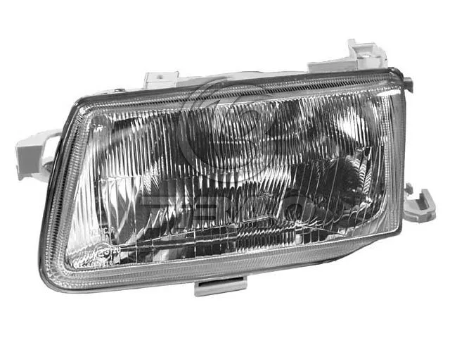 1216461 Headlight for OPEL ASTRA F CLASSIC Hatchback (T92), ASTRA F CLASSIC Saloon (T92), ASTRA F Hatchback (T92), ASTRA F (T92), ASTRA F Estate (T92), ASTRA F Convertible (T92), ASTRA F Estate Van (T92)