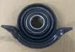 1234101081S Transmission Parts Centre Bearing for BMW 5 (E34), 7 (E32), 3 (E30)