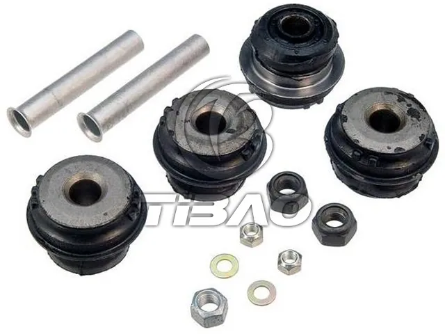 1243300575 Suspension Parts Control Arm Bushing Kit for MERCEDES-BENZ E-CLASS (W124), 124 Saloon (W124), 190 (W201), SL (R129)