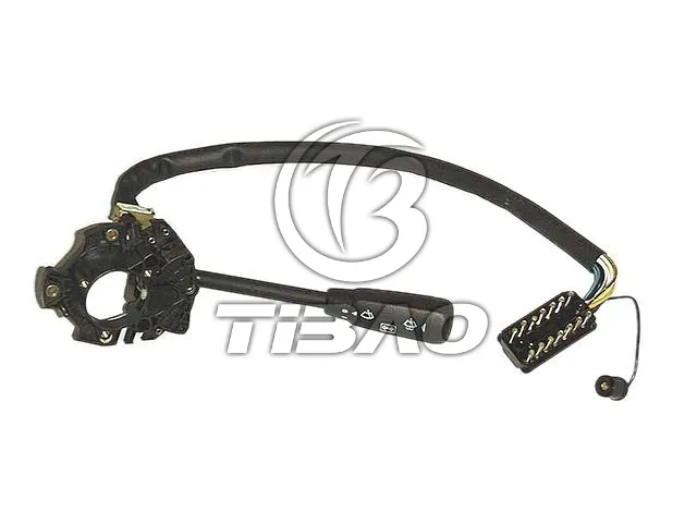 1245401045 Turn Signal Switch for MERCEDES-BENZ E-CLASS Coupe (C124), 124 Saloon (W124)