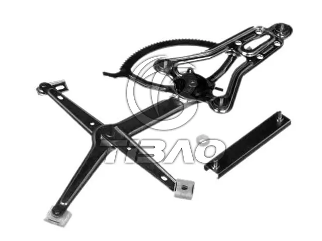 1247200446 Window Regulator for MERCEDES-BENZ E-CLASS Break (S124), 124 Saloon (W124)