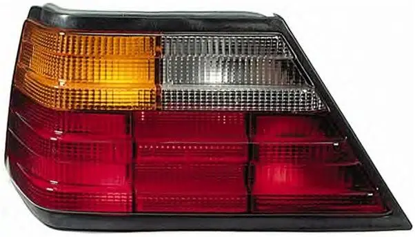 1248200364 Taillight for MERCEDES-BENZ 124 Saloon (W124)