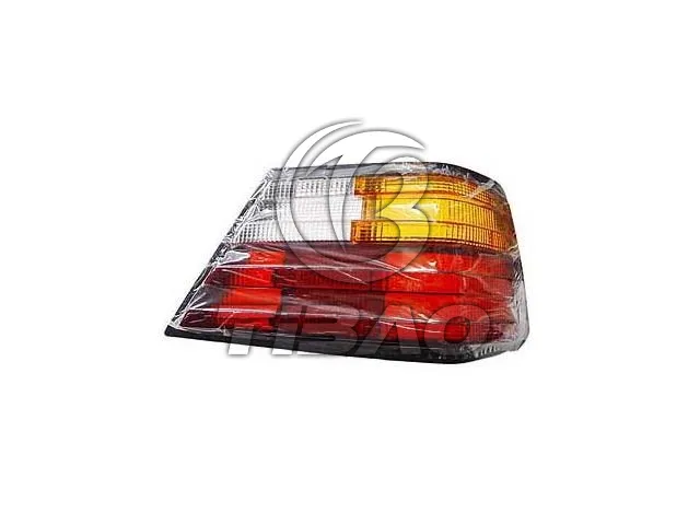 1248200464 Taillight for MERCEDES-BENZ 124 Saloon (W124)