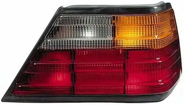 1248200464 Taillight for MERCEDES-BENZ 124 Saloon (W124)