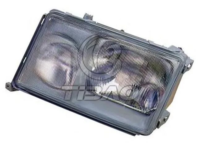 1248204961 Headlight for MERCEDES-BENZ 124 Saloon (W124)